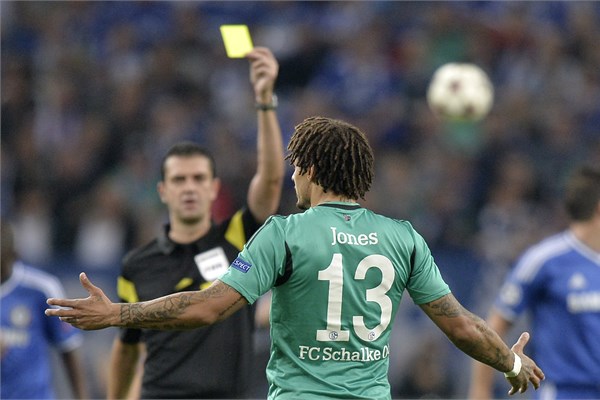 Dünya Kupası'nın sevilmeyen futbolcuları