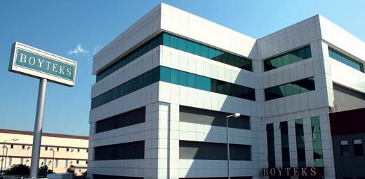 2013'te en çok ihracat yapan 100 firma
