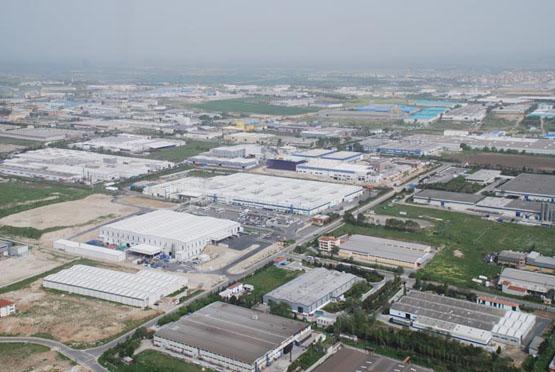 2013'te en çok ihracat yapan 100 firma