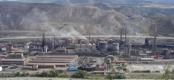 2013'te en çok ihracat yapan 100 firma