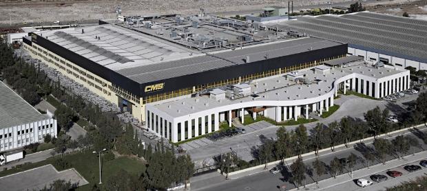 2013'te en çok ihracat yapan 100 firma