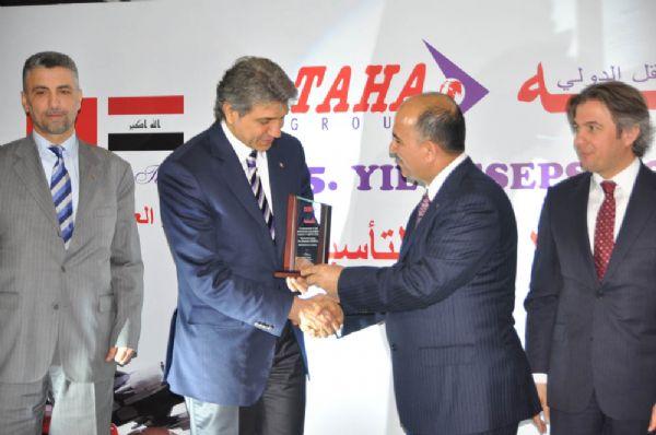 2013'te en çok ihracat yapan 100 firma