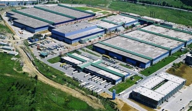2013'te en çok ihracat yapan 100 firma