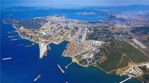 2013'te en çok ihracat yapan 100 firma