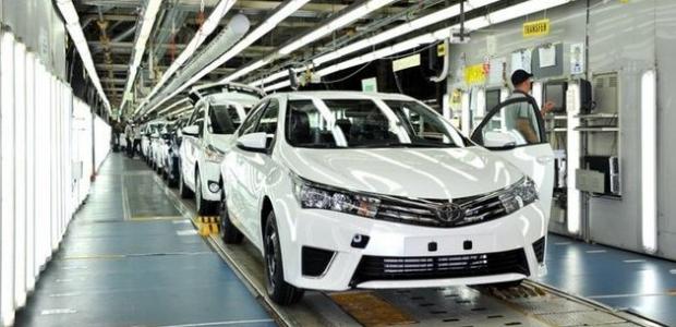 2013'te en çok ihracat yapan 100 firma
