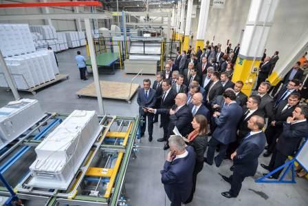 2013'te en çok ihracat yapan 100 firma