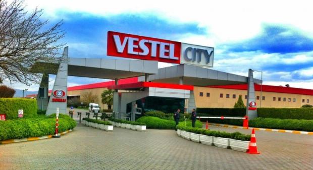 2013'te en çok ihracat yapan 100 firma