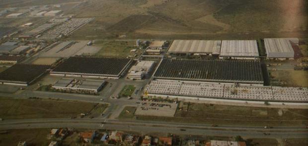 2013'te en çok ihracat yapan 100 firma
