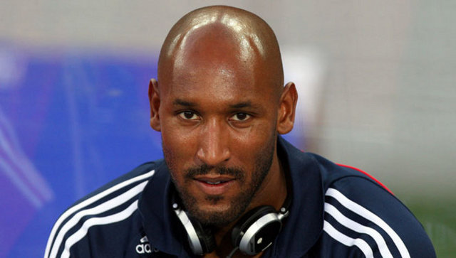 Müslüman futbolcular


