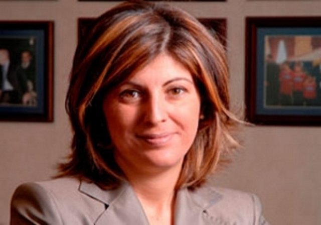 Dünyayı sallayan 107 müthiş Türk kadını!