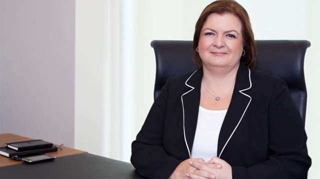 Dünyayı sallayan 107 müthiş Türk kadını!