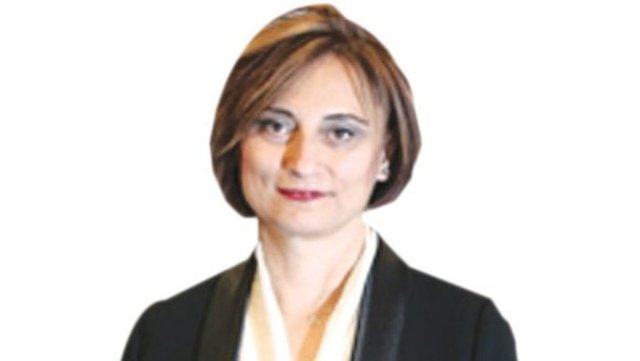 Dünyayı sallayan 107 müthiş Türk kadını!