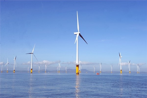Dünyanın en göz alıcı enerji santralleri
