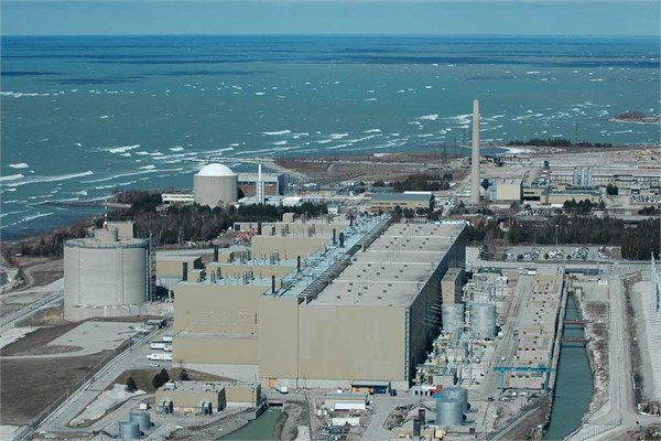Dünyanın en göz alıcı enerji santralleri
