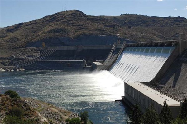 Dünyanın en göz alıcı enerji santralleri
