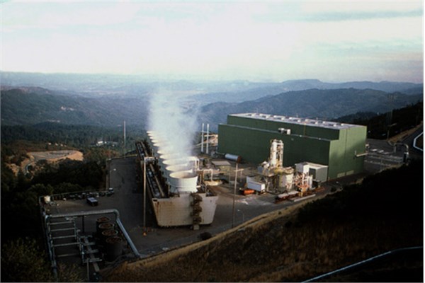 Dünyanın en göz alıcı enerji santralleri
