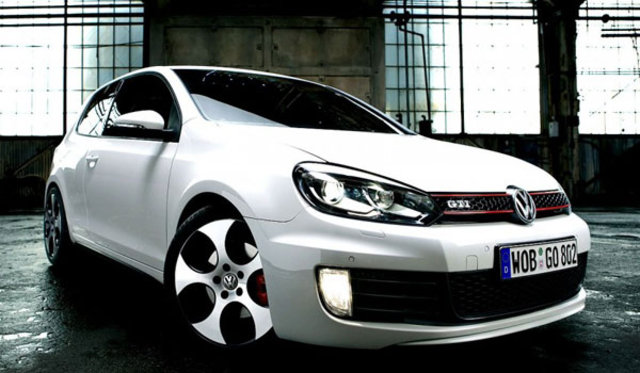 En sevilen Hatchback araçlar
