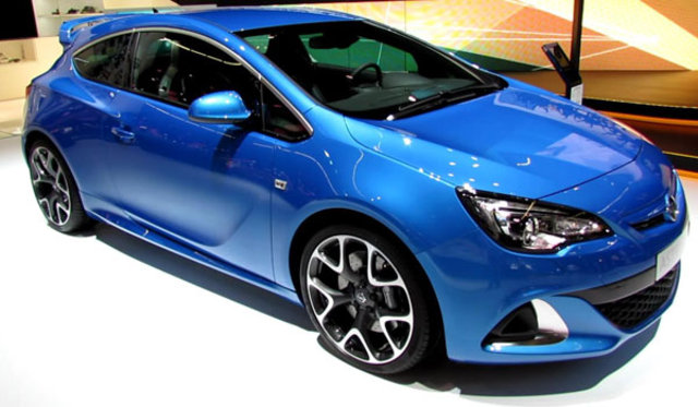 En sevilen Hatchback araçlar
