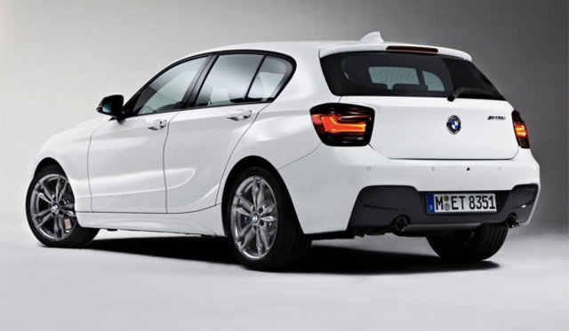 En sevilen Hatchback araçlar
