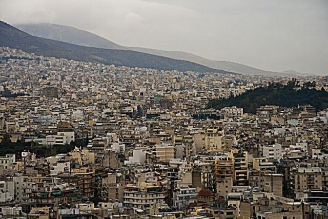 Buralarda ev almak ateş pahası
