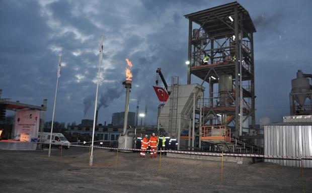 Hemen hemen hergün karşılaşıyoruz