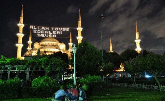 Ramazan'a hazır mısınız?