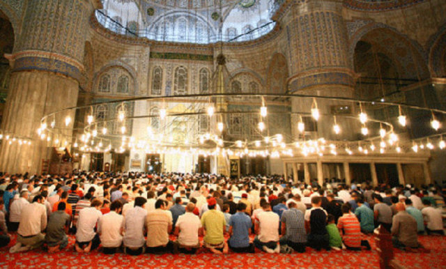 Ramazan'a hazır mısınız?