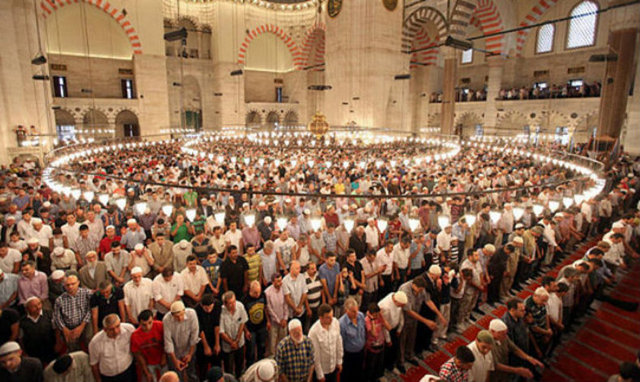 Ramazan'a hazır mısınız?