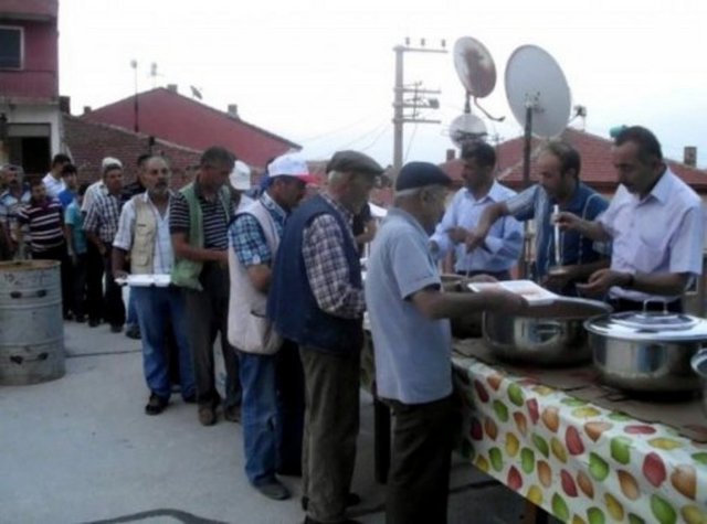 Ramazan'a hazır mısınız?
