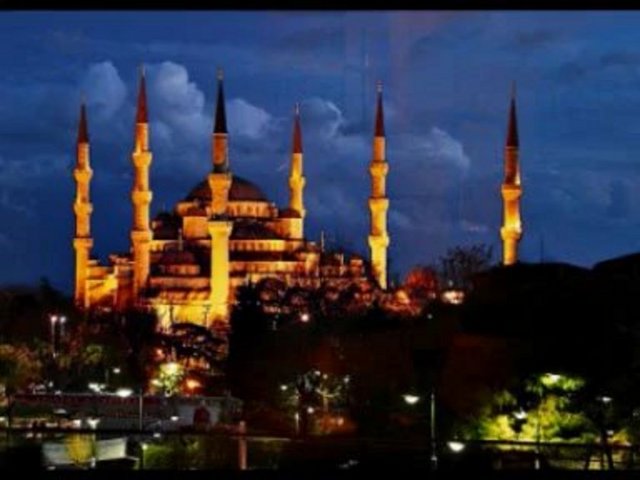 Ramazan'a hazır mısınız?