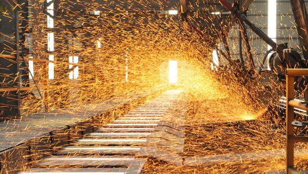 Fortune 500'e göre en büyük şirketler