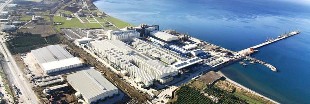 Fortune 500'e göre en büyük şirketler