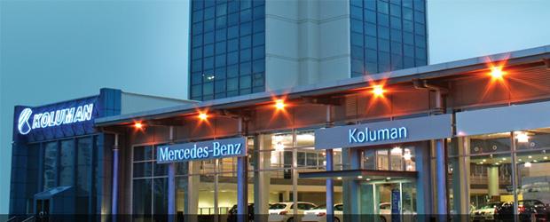Fortune 500'e göre en büyük şirketler