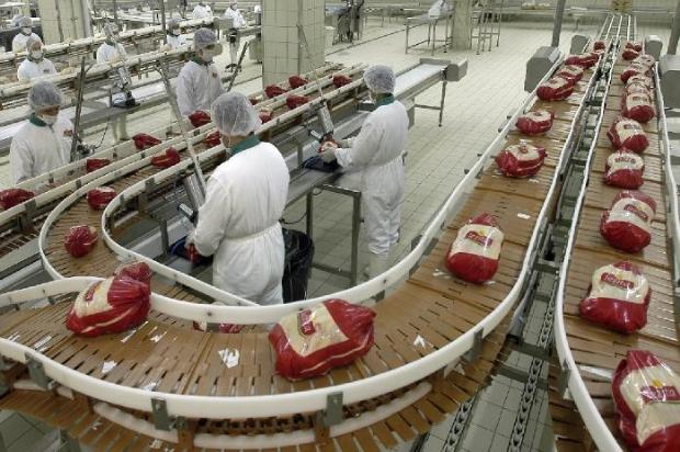 Fortune 500'e göre en büyük şirketler