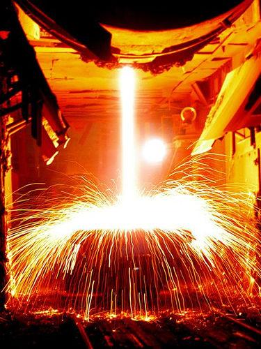 Fortune 500'e göre en büyük şirketler