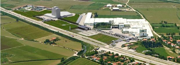 Fortune 500'e göre en büyük şirketler