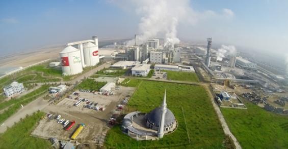 Fortune 500'e göre en büyük şirketler