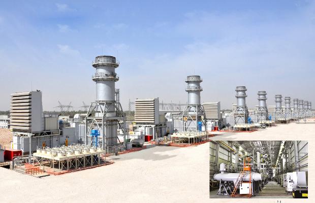 Fortune 500'e göre en büyük şirketler