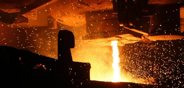 Fortune 500'e göre en büyük şirketler
