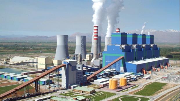 Fortune 500'e göre en büyük şirketler