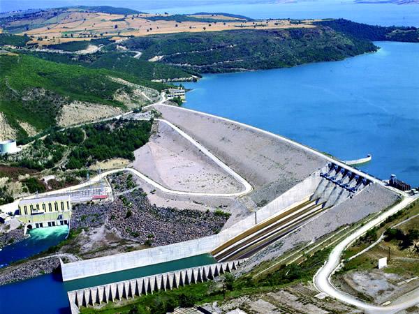 Fortune 500'e göre en büyük şirketler