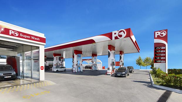 Fortune 500'e göre en büyük şirketler