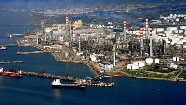 Fortune 500'e göre en büyük şirketler
