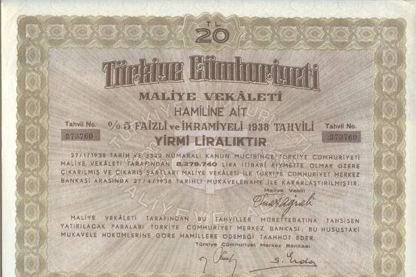 Her zaman kazandıran yatırım tavsiyesi