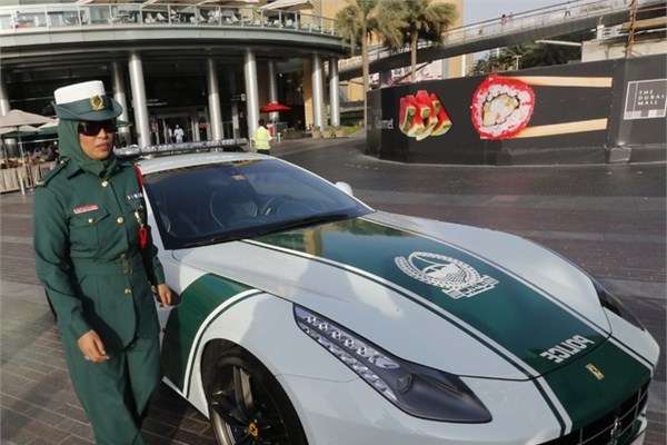 Dubai hakkında şaşırtan 15 gerçek
