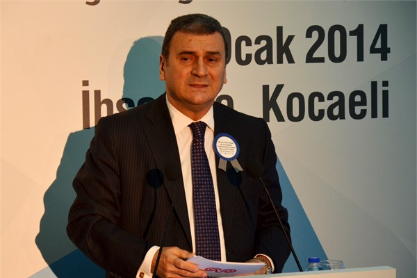 Türk CEO'lar nereden mezun?
