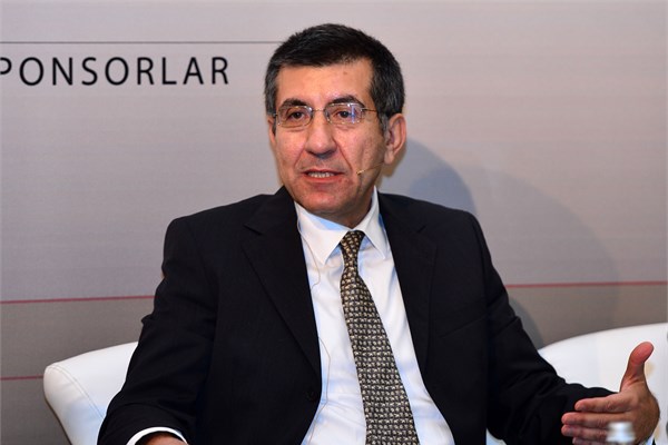 Türk CEO'lar nereden mezun?
