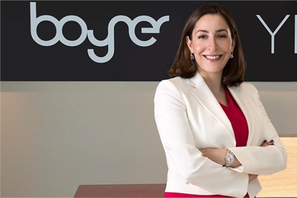 Türk CEO'lar nereden mezun?
