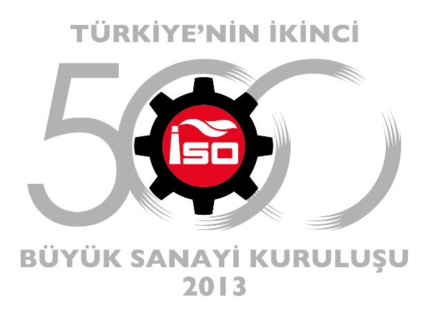 İSO İkinci 500 listesi açıklandı