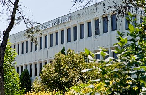 İSO İkinci 500 listesi açıklandı